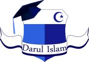 Darul Islam Islamic High School校徽